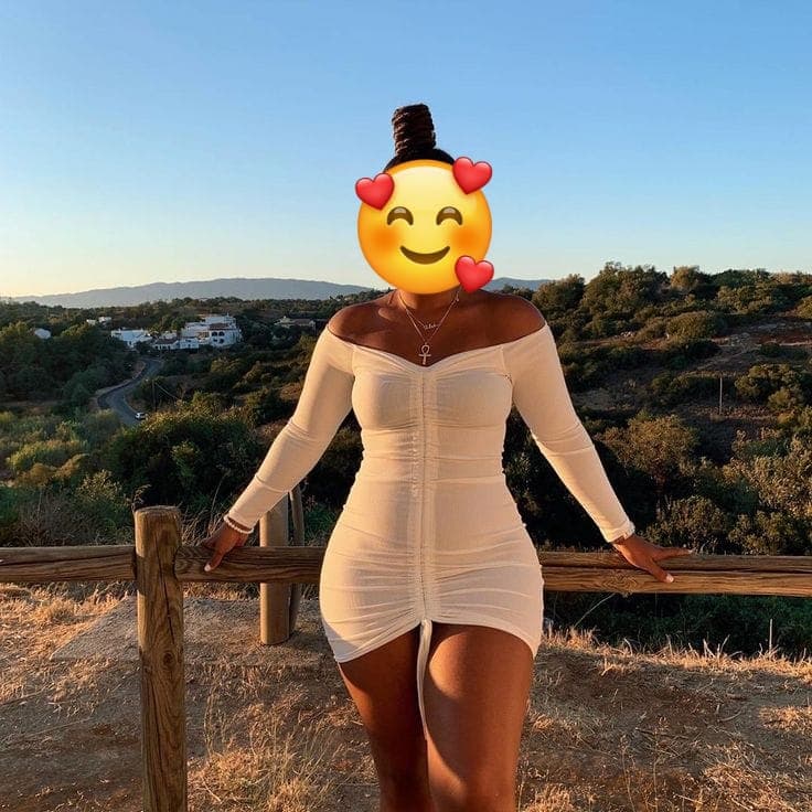 Escort in Kisumu - eunice